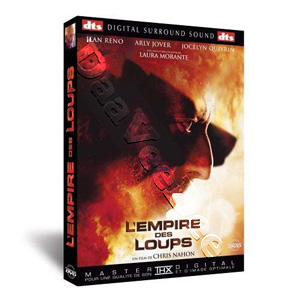 Empire of the Wolves | L